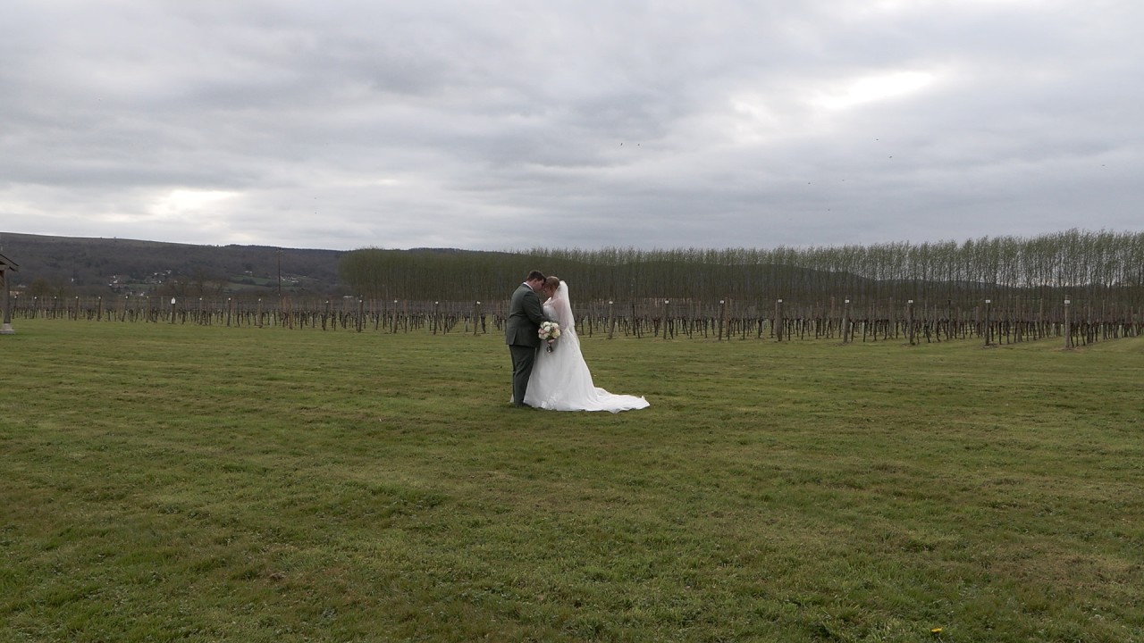 Aldwick Estate | Wedding Film | Kayton & Jessica