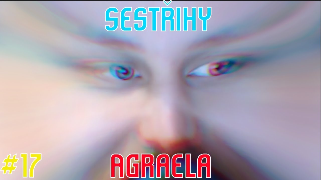 CLICKBAIT NÁZEV - Sestřihy Agraela #17