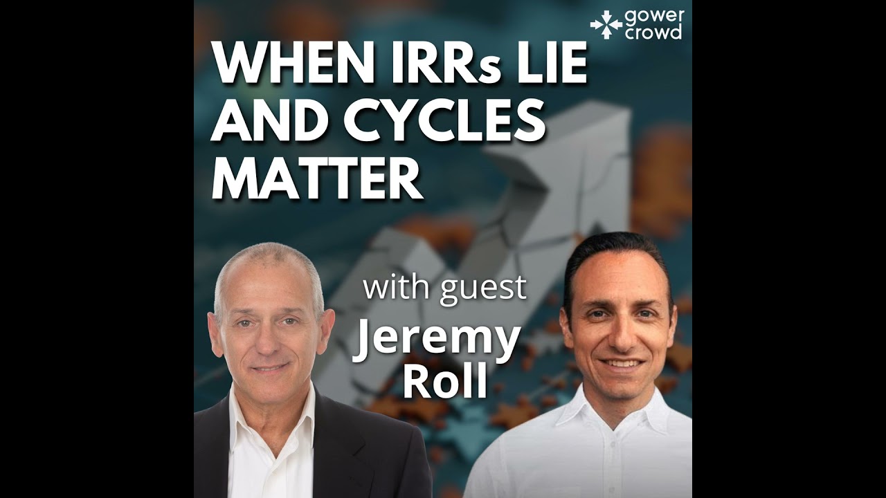 When IRRs Lie and Cycles Matter
