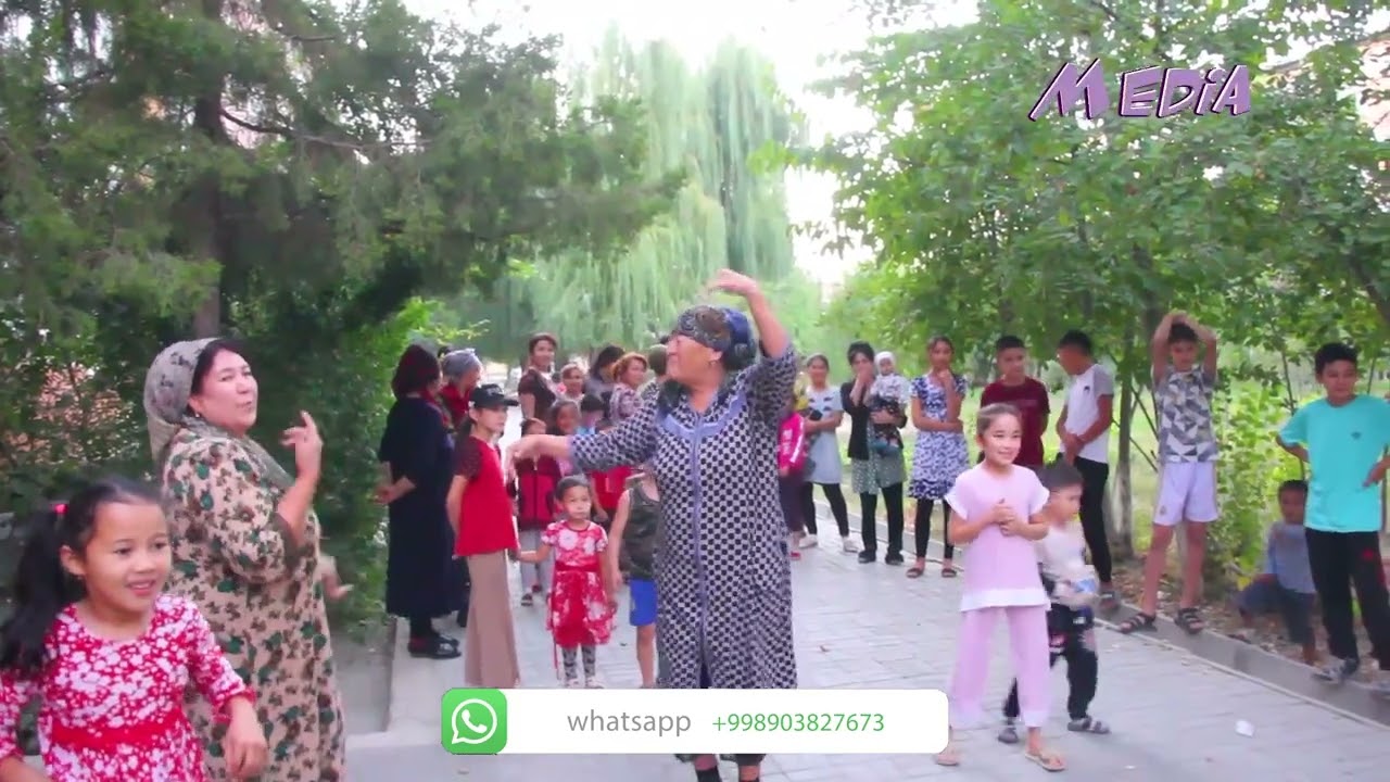 Tug`ulgan kun Gala konsert bo`p ketdi __ Xonobod