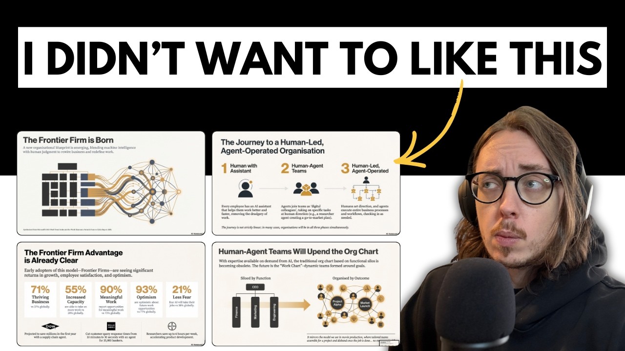 How to create high quality slide decks with NotebookLM