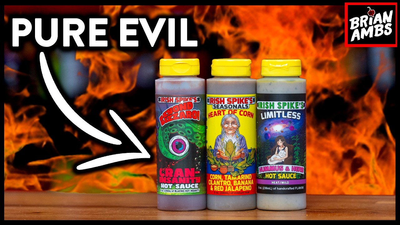 BEYOND INSANITY! (Blazing Hot Insanity)