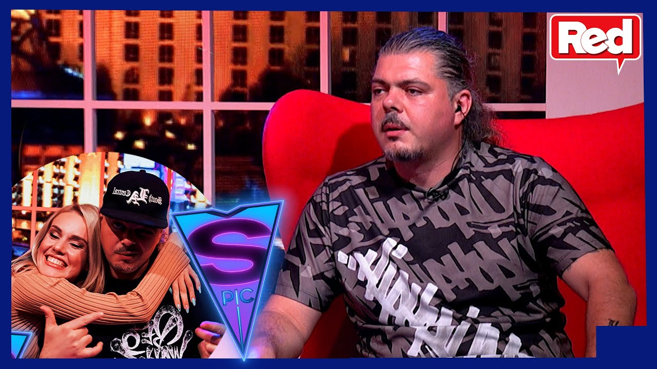 Špic - deo 3 - Kako je Juice ostao bez spota - 13.07.2021. - Red TV
