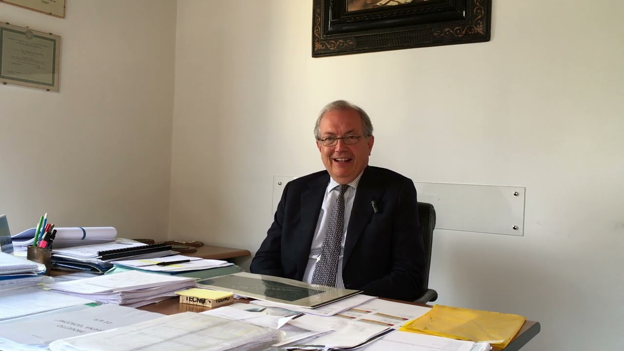 Difesa delle coste e costruzioni marittime, la visione di Acquatecno