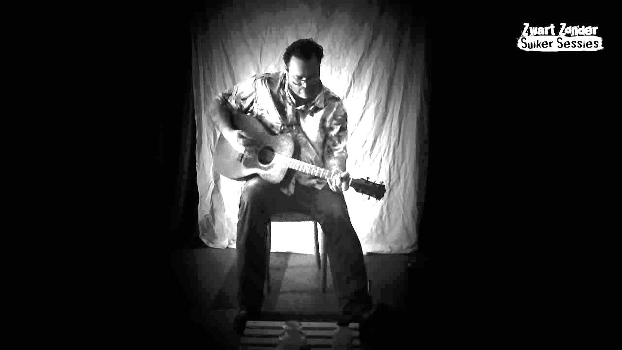 MICHIEL HOVING - Cry