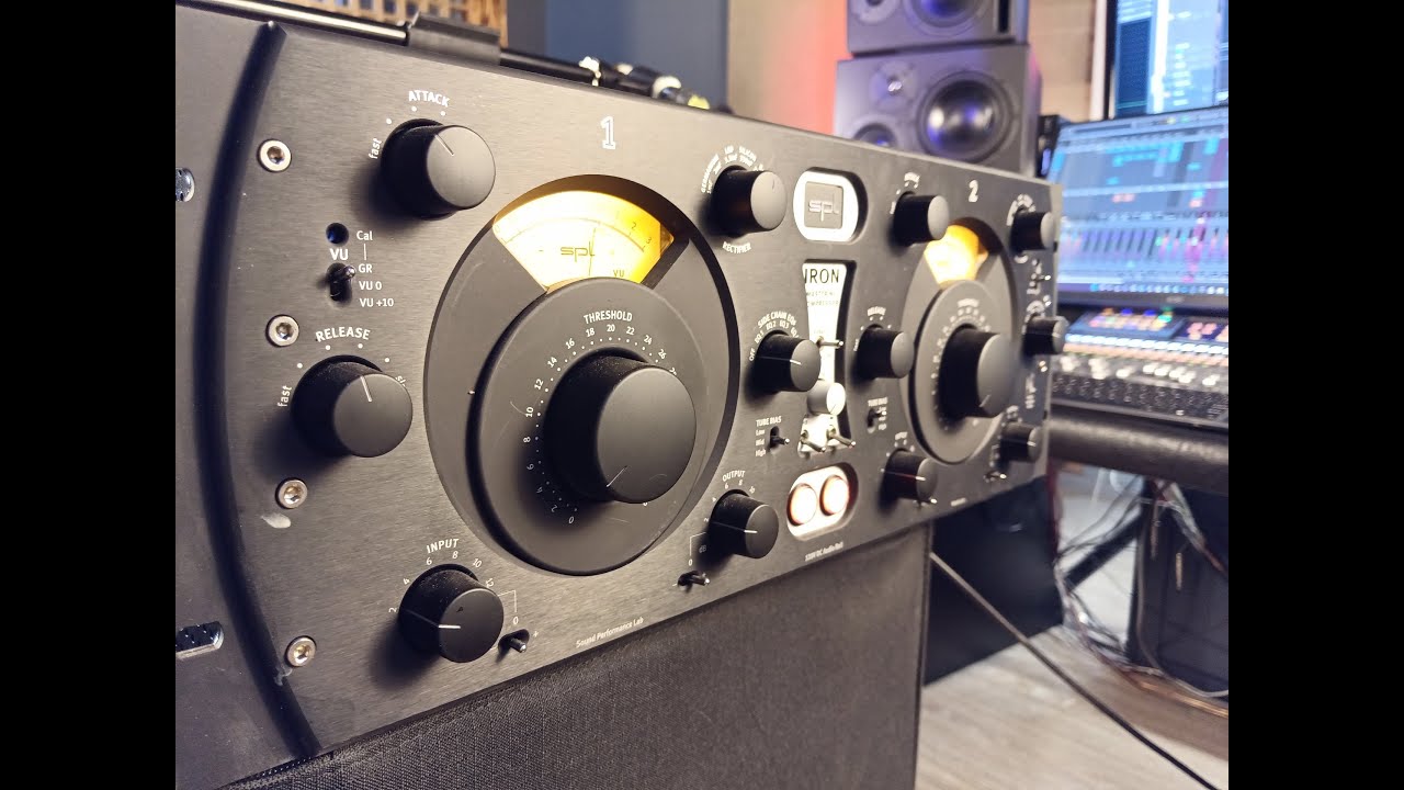 Тест железки против плагина