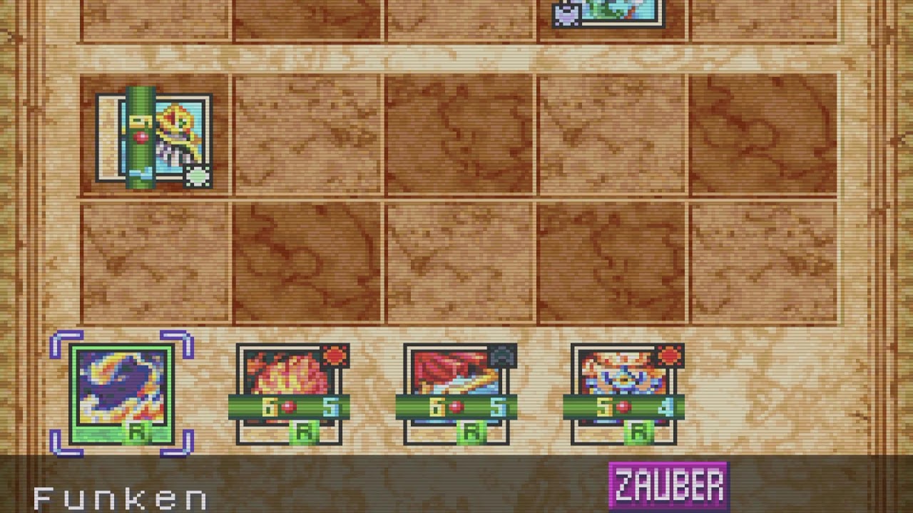 Yu-Gi-Oh! Early Days Collection im Check | Reshef der Zerstörung – Let’s Play Start