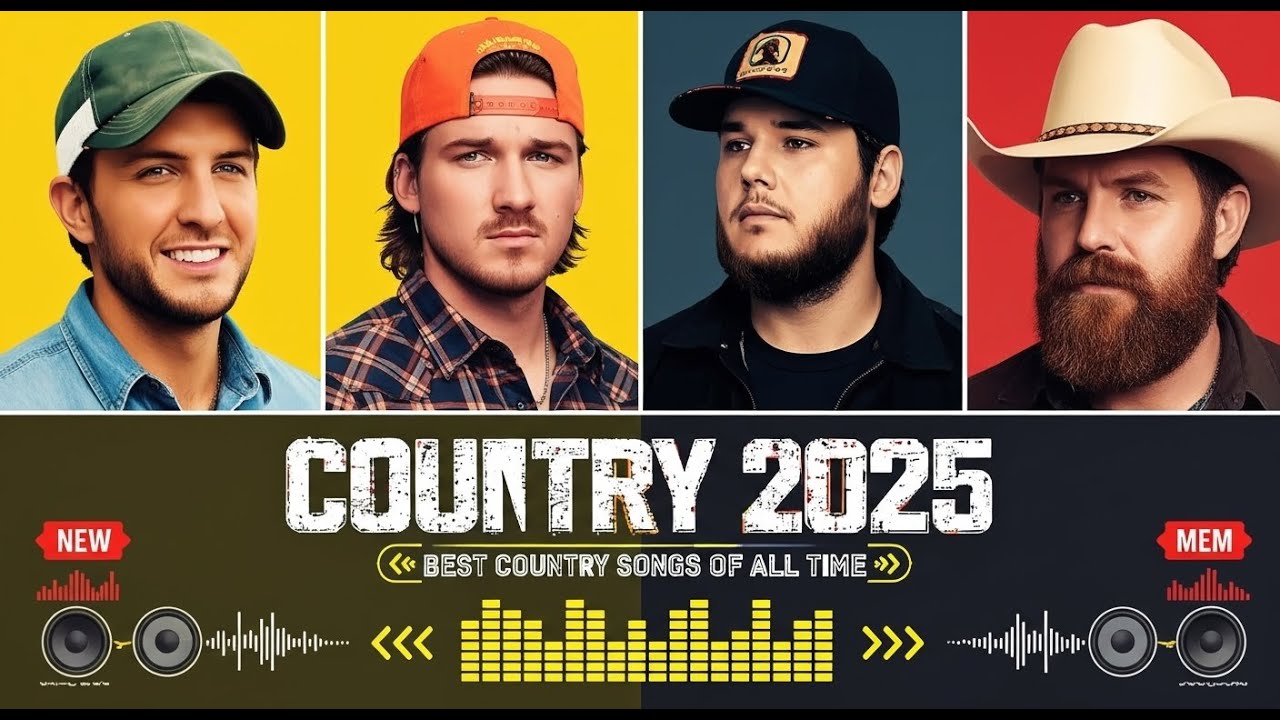All Time Country Favorites | Alan Jackson John Denver Kenny Rogers Willie Nelson Inspired