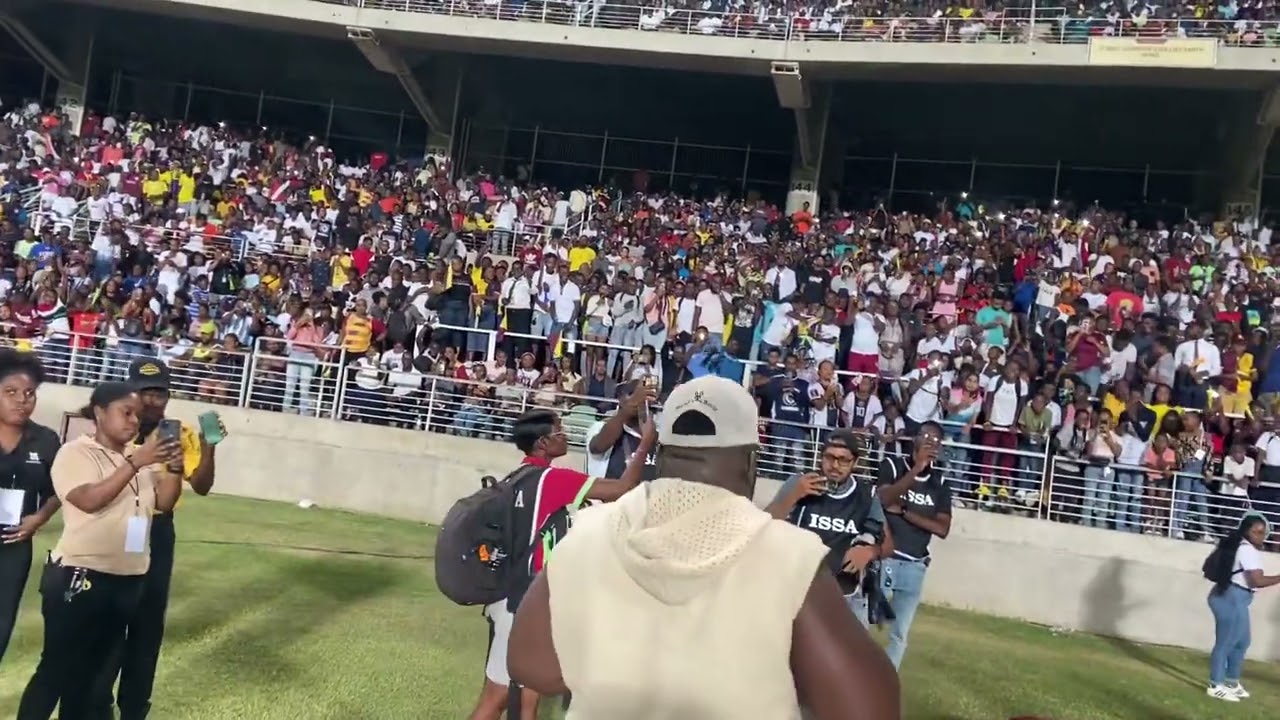 Chronic Law’s performance at the manning and walker cup finals!! (MUST WATCH)