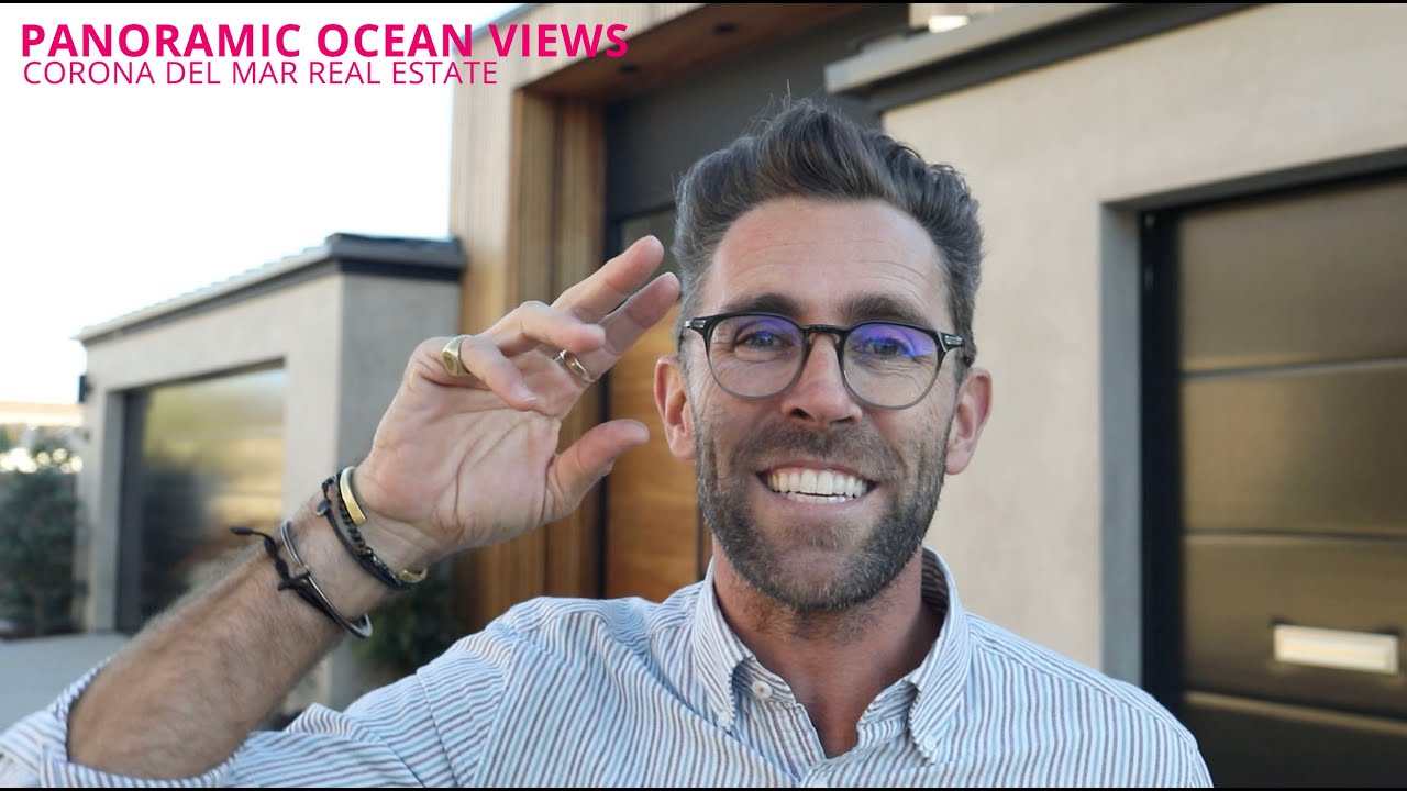 Views to Die For // CdM Real Estate
