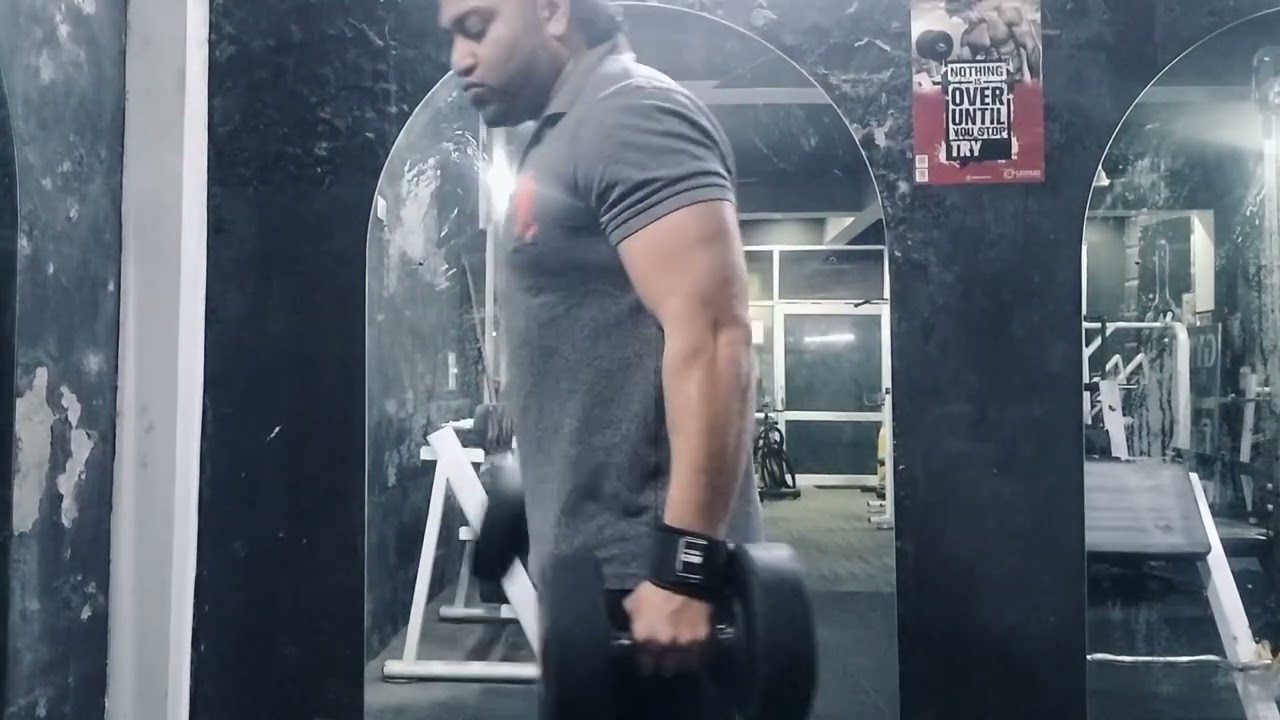 A Normal Day in My Life (No Motivation, Just Discipline)