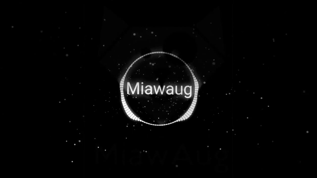 Lagu miawag#MIAWAUG#