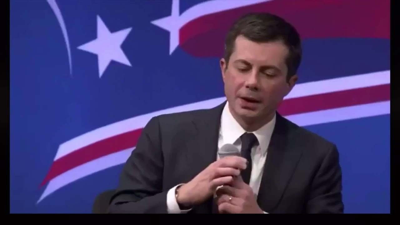 Pete Buttigieg 2/13/2020 on DACA