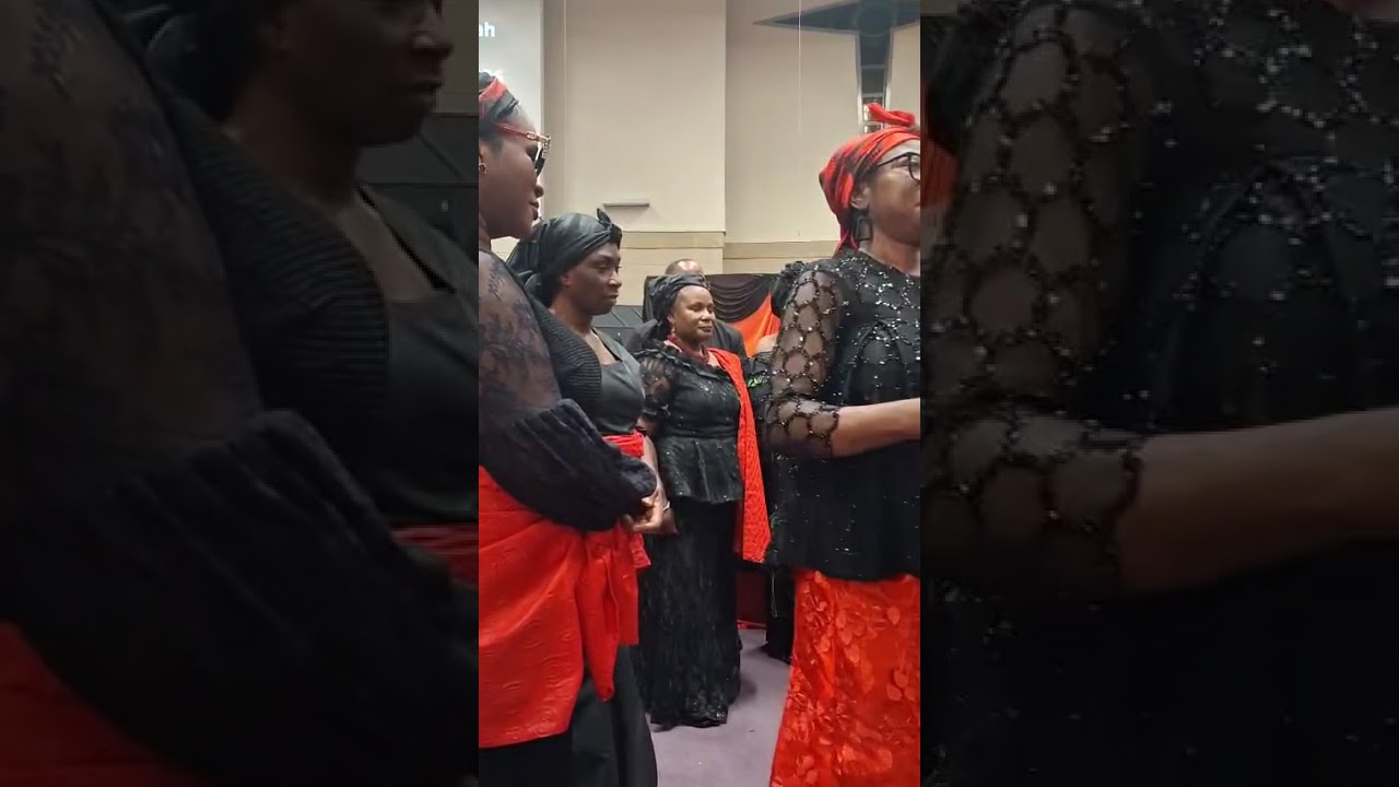 Lady Emelia Mum Funeral, 01/11/2025