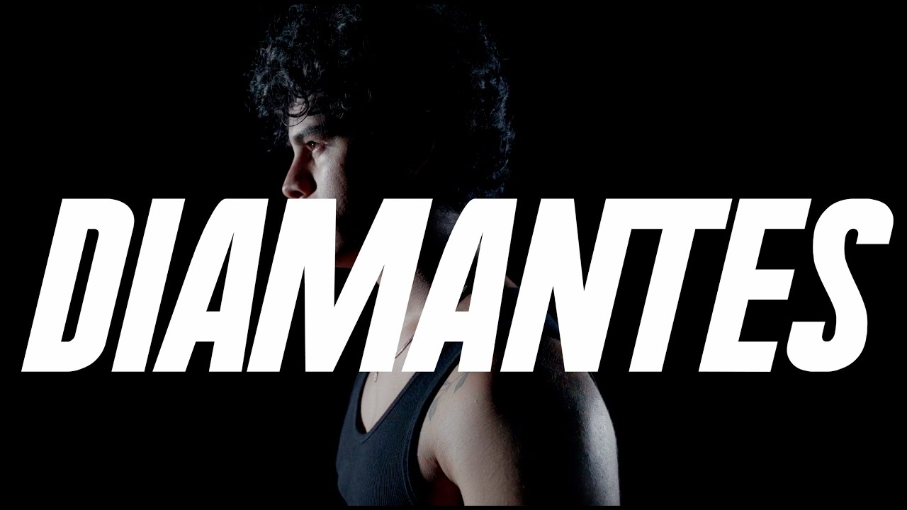 Johan Delgado - DIAMANTES [video oficial]