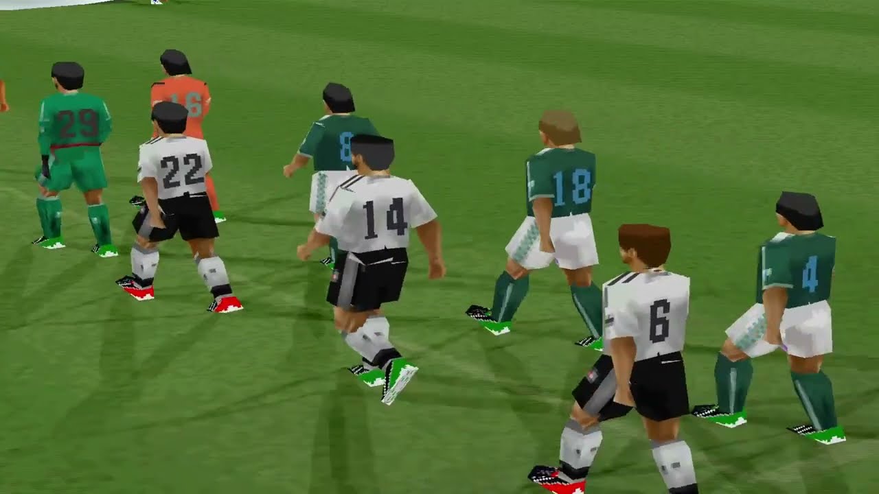 2K - PLAYSTATİON 1 / BEŞİKTAŞ - KONYASPOR - E.TOURE - CENGİZ - ORKUN - RIDVAN