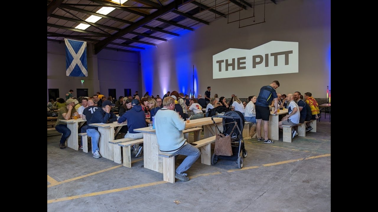 Spotlight Case Study: Granton Project CIC - The Pitt