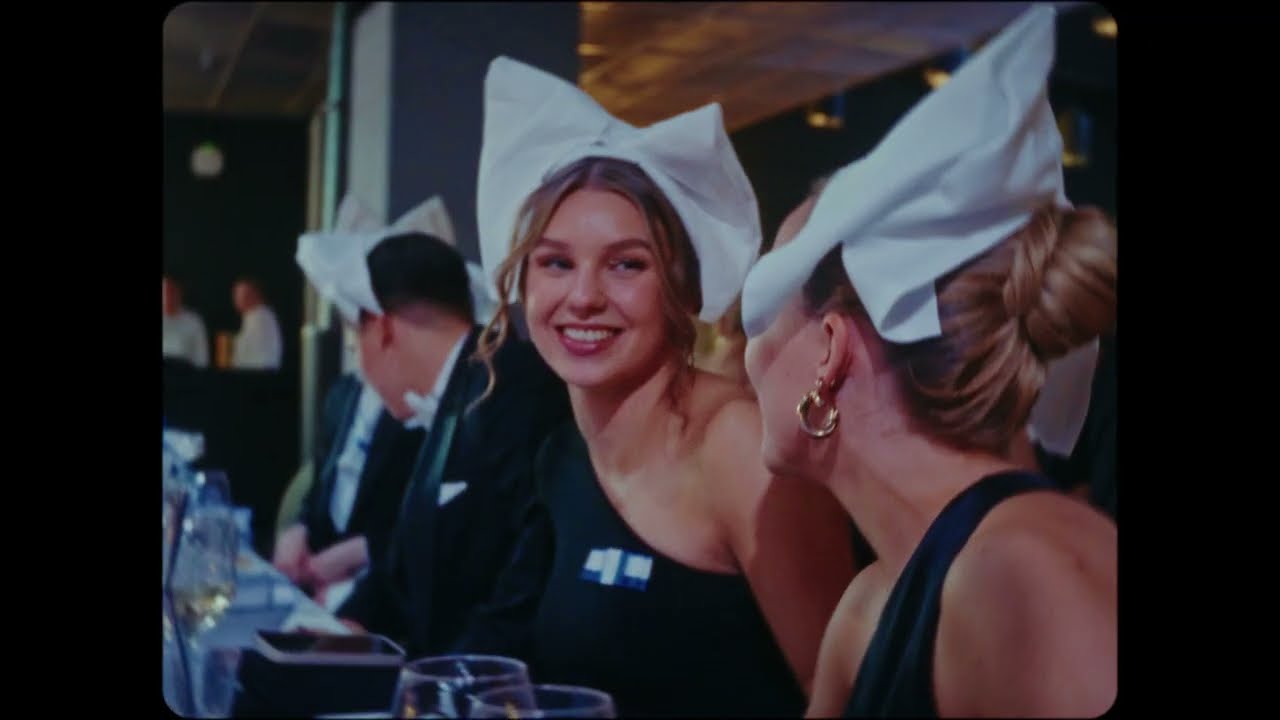 P&ouml;rssi ry:n 57. vuosijuhlien aftermovie