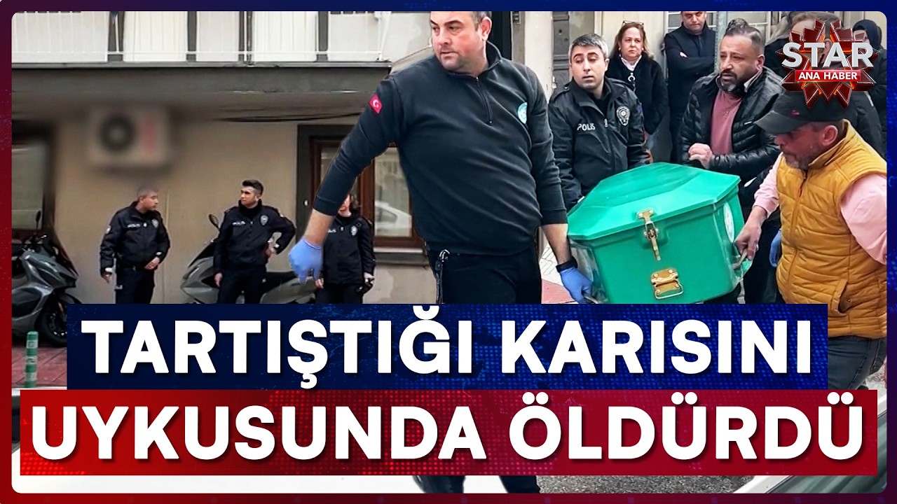 83 Yaşında Katilin Kan Donduran İtirafı: 'Babaannenizi &Ouml;ld&uuml;rd&uuml;m!' | Star Ana Haber