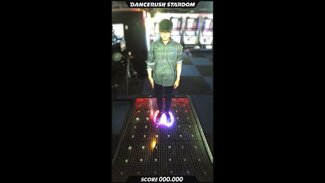 踊り納め①「take me higher / KOTONOHOUSE」