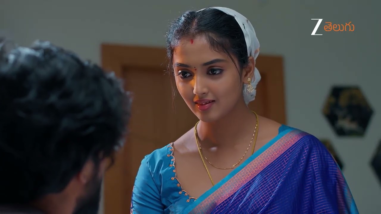 Meghasandesam | Ep - 529 | Webisode | Jan 16 2026 | Zee Telugu