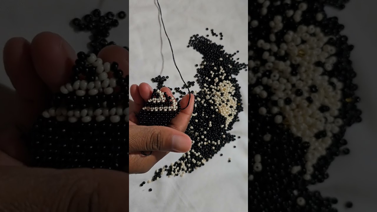 How to make a zulu beaded headband? Tutorial: Hey beaders! Let's make a lady's beaded zulu headband.