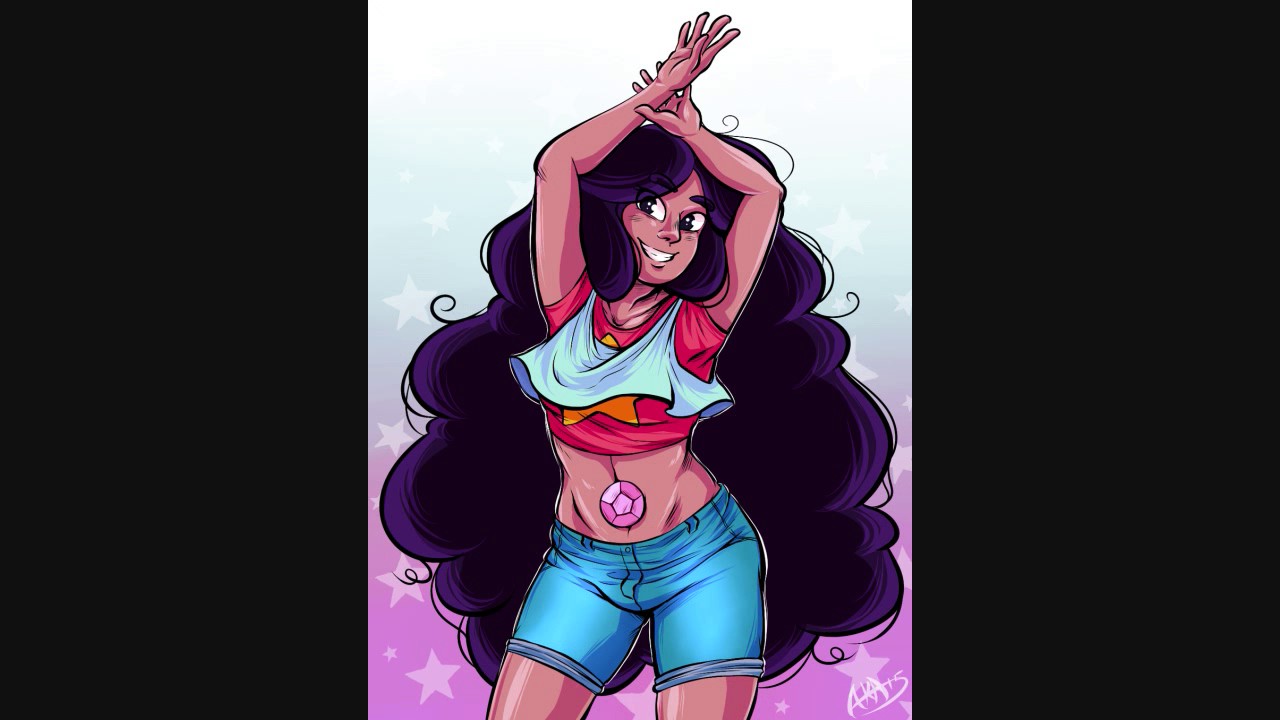 Stevonnie Tribute