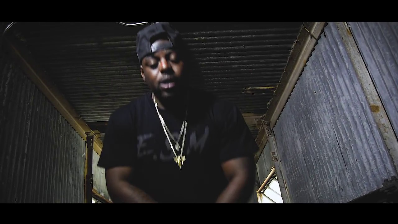 MCGQ - LIVIN LESSONS PROD. BY LUKE WHITE (DIRECTED By Painfully Gifted Visuals)