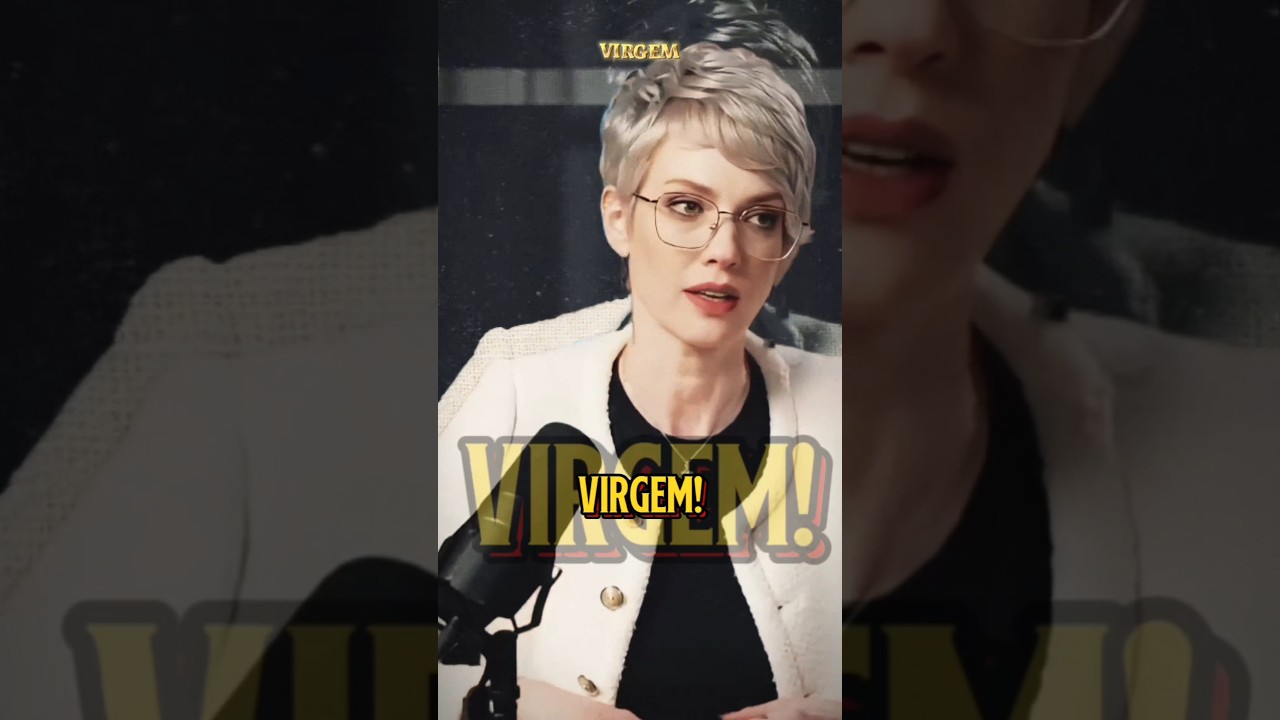 Virginianos n&atilde;o tem amigos. ♍️ #Virgen #virginianos #virginiana #signovirgem #virginiano