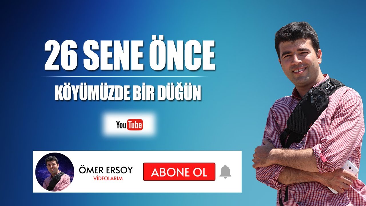 Evyaba Mahallesi Düğün  (12-11-1994)