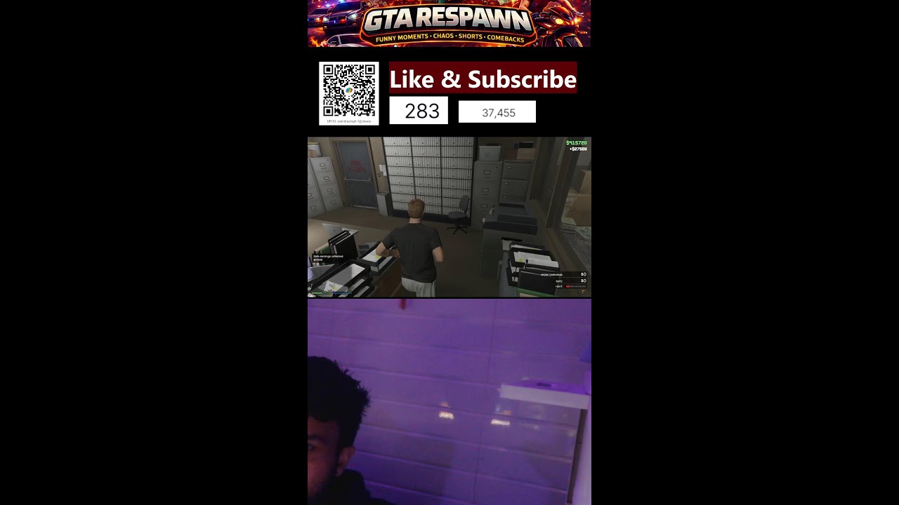 Day 37 🔴 | Easy methods to earn money in gta | Live #gta #gaming #gtaviral #gta5 #youtubelive