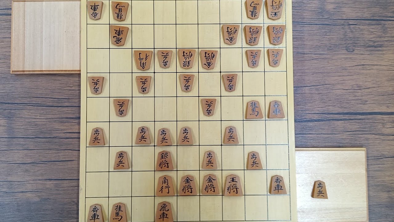 将棋　四間飛車についての考察11　（先手）居飛車～穴熊　対　全日本アマ名人栃木県代表　門屋良和（四間飛車～金無双～端攻め棒銀）2025年12月対局　JapanesChess　SYOUGI　宇都宮市