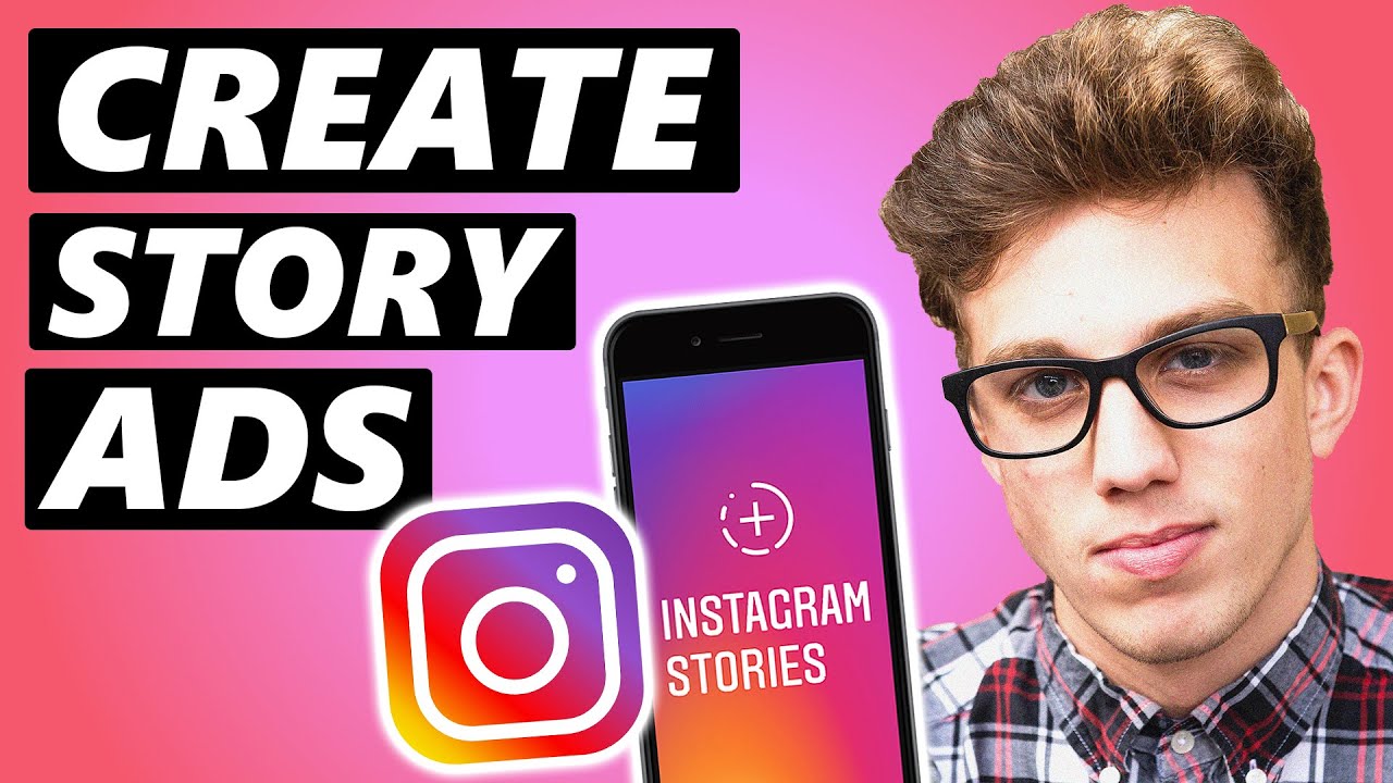 How to Create Instagram Story Ads (for Beginners) Step by Step