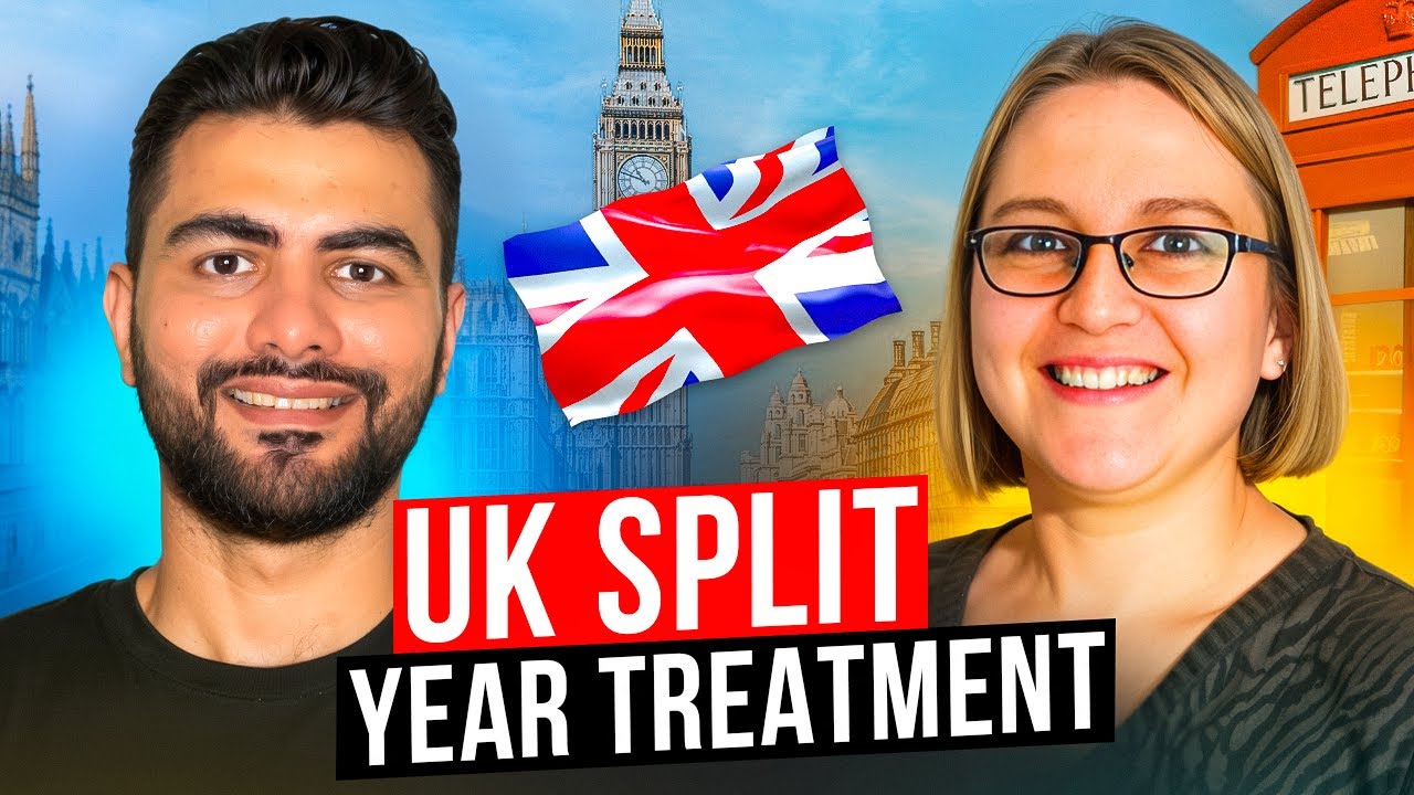 How to Use the Split-Year Treatment When Moving Out of the UK