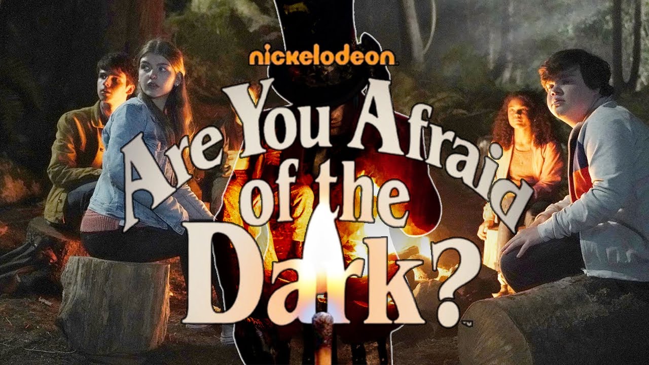 The Legacy of Are You Afraid of the Dark