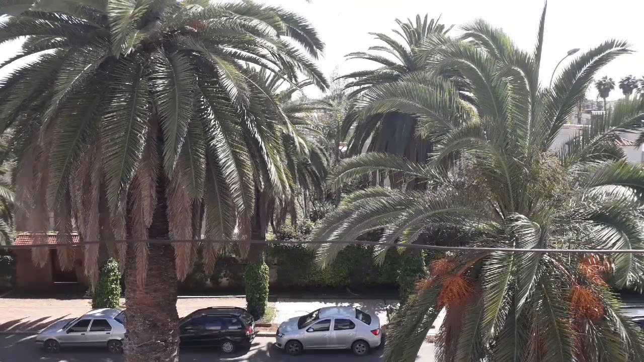 Centre d'estivage ONCF - Mohamadia -