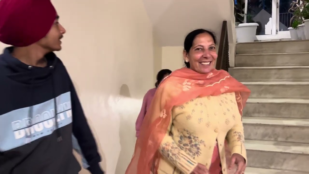 ਚੱਲ ਪਏ ਅਸੀਂ ਆਪਣੇ ਟੂਰ ਤੇ#punjabi#bassivlogs 