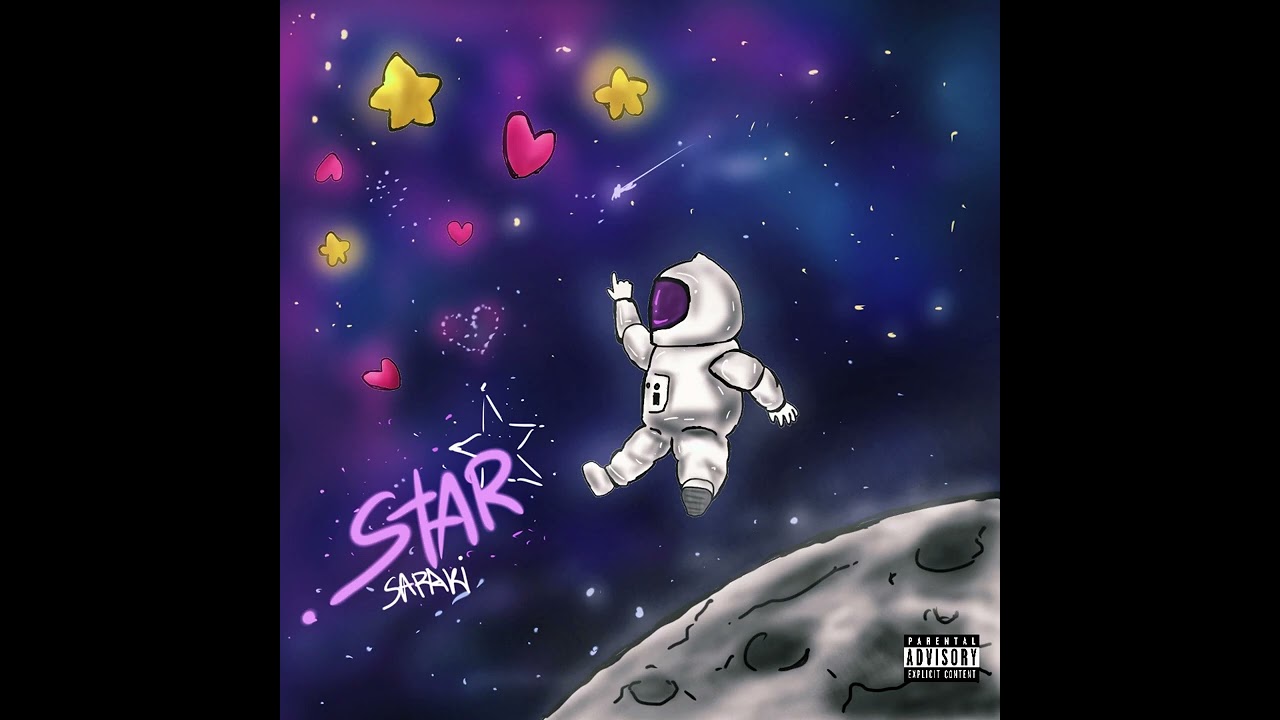 Saraki - star (official audio)
