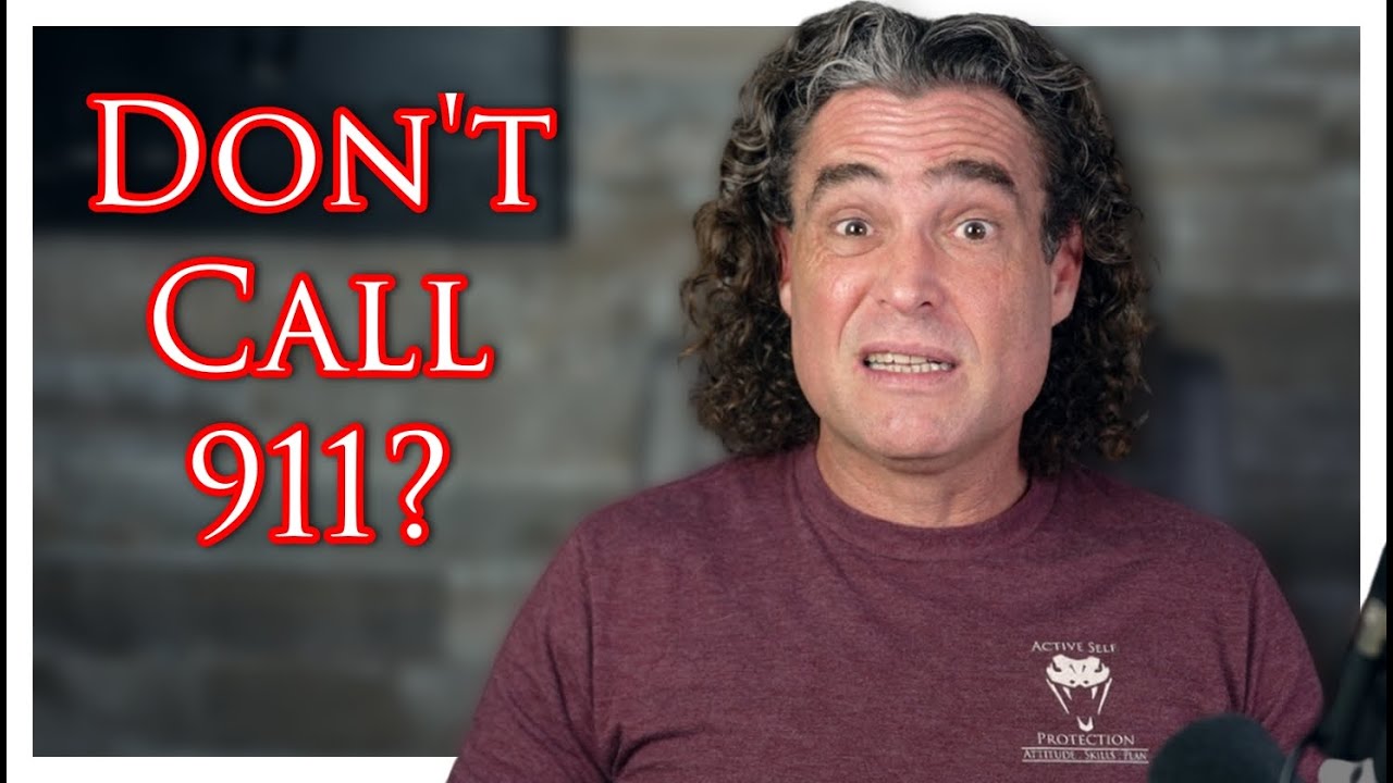 Responding To DUMB Comments | Active Self Protection Extra