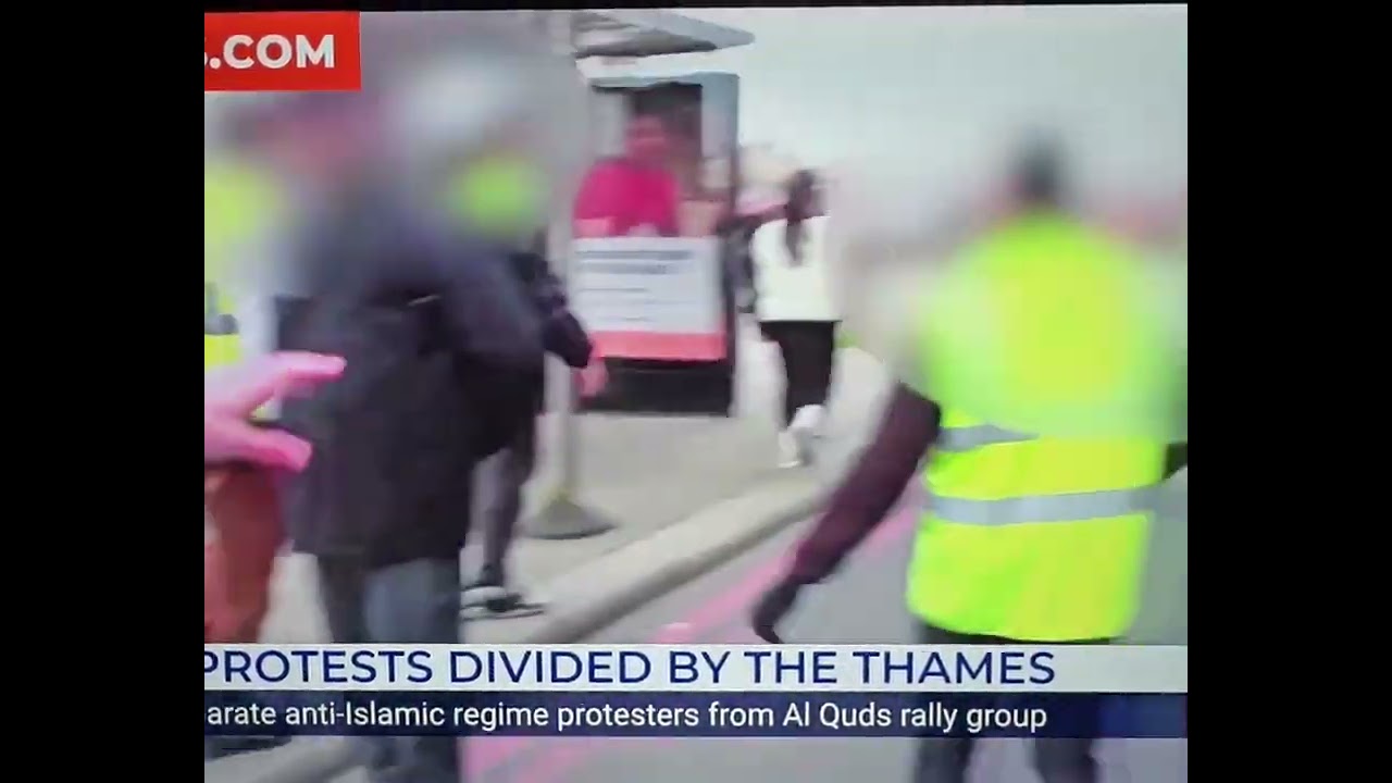 ISPY. ISLAMIC HUMAN RIGHTS COMMISION POLICING 