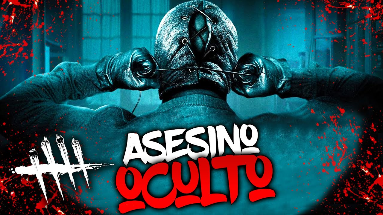 DEAD BY DAYLIGHT BETA #3 | EL ASESINO OCULTO JEREMY WILD | TheCorvusClan