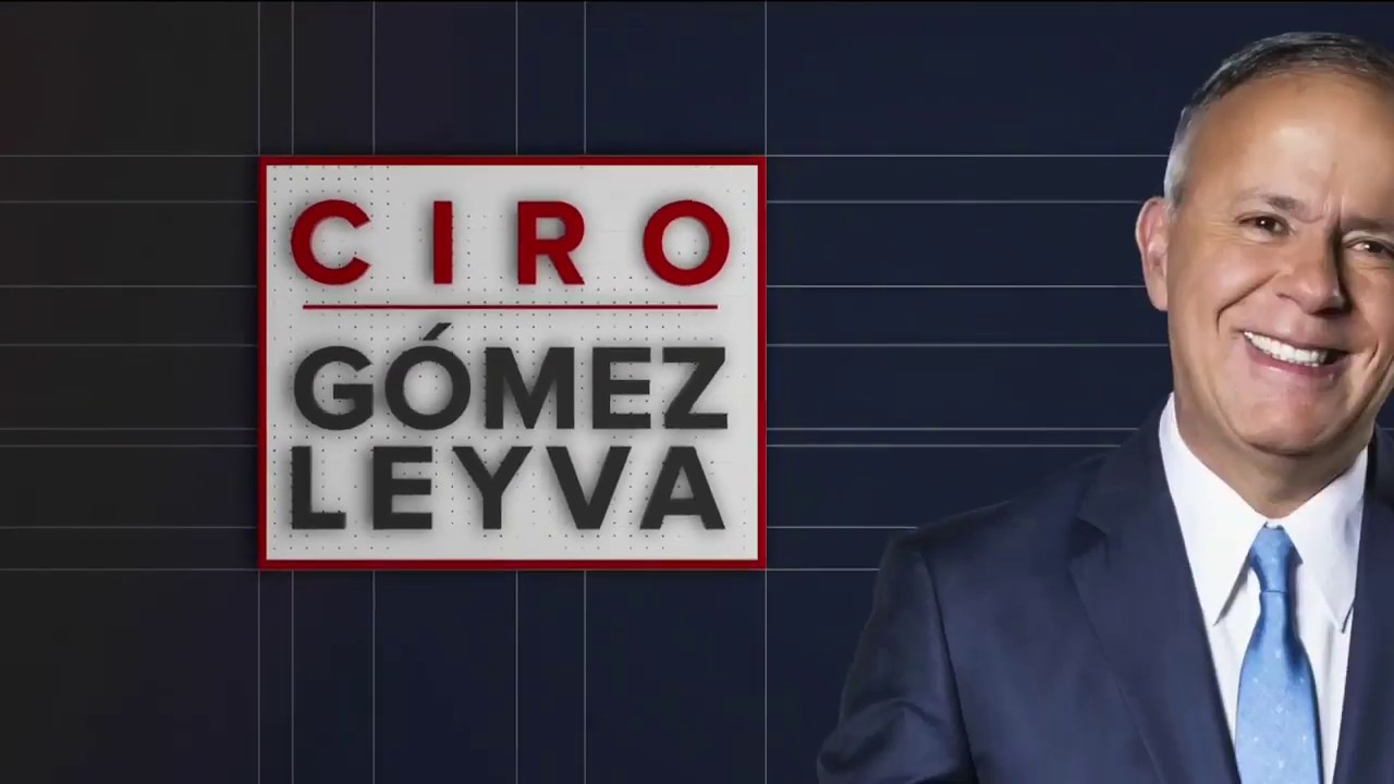 Noticias con Ciro G&oacute;mez Leyva | Programa Completo 30/marzo/2020