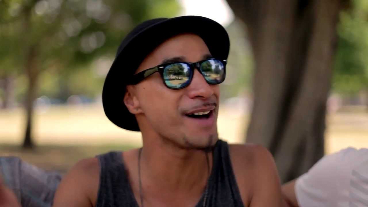 True Vibenation - Dressed to Chill feat. Pukz [Official Video]