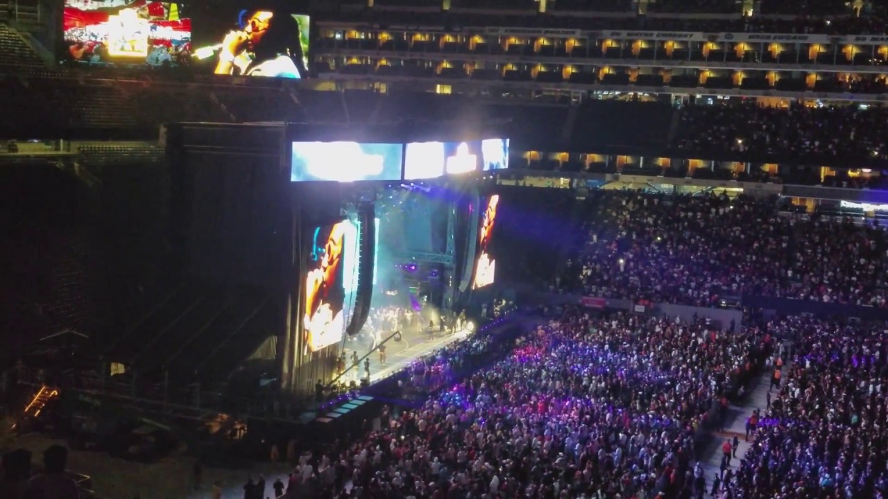 Summer Jam 2017 - Migos Ft. DJ Khaled - Metlife Stadium - (June 11th 2017)