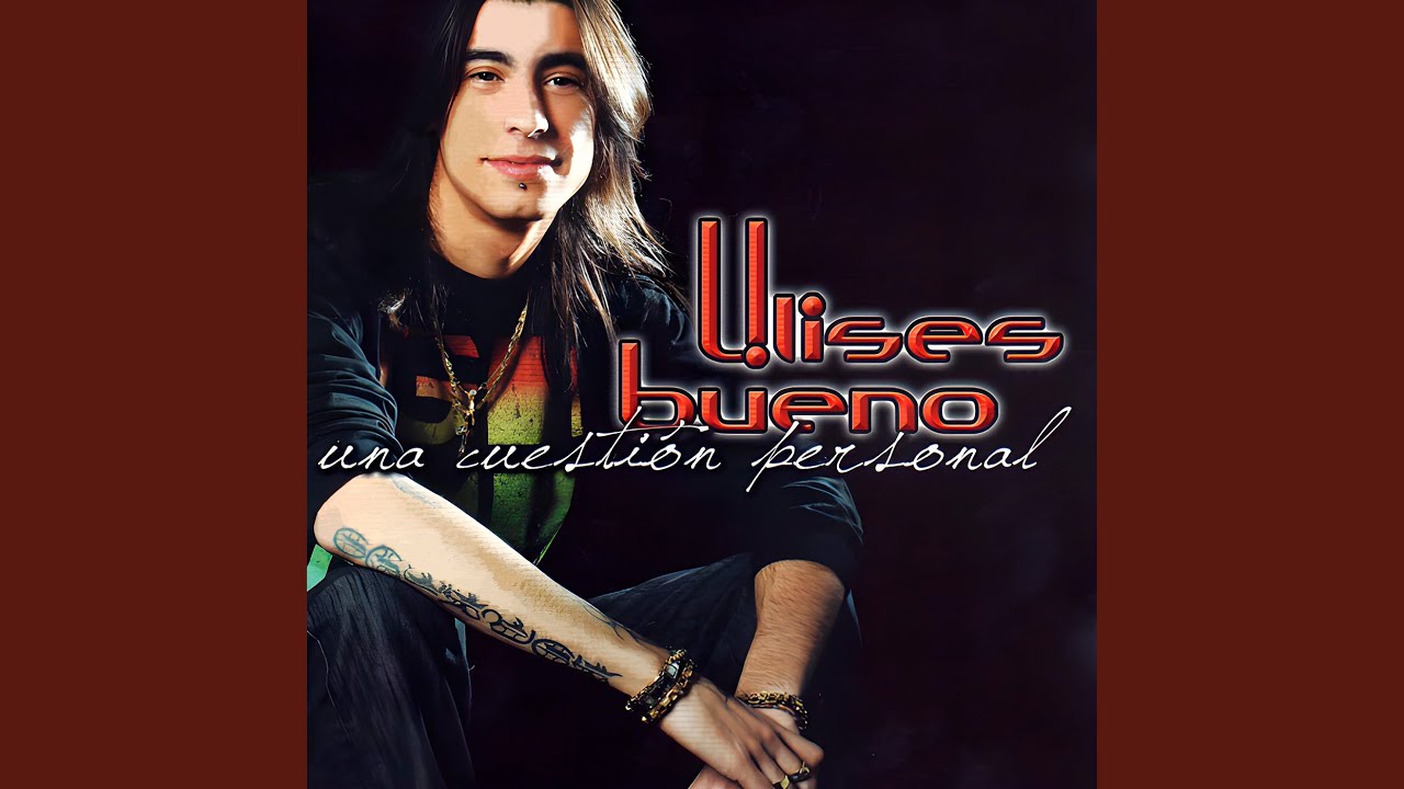 Mi gran amor prohibido