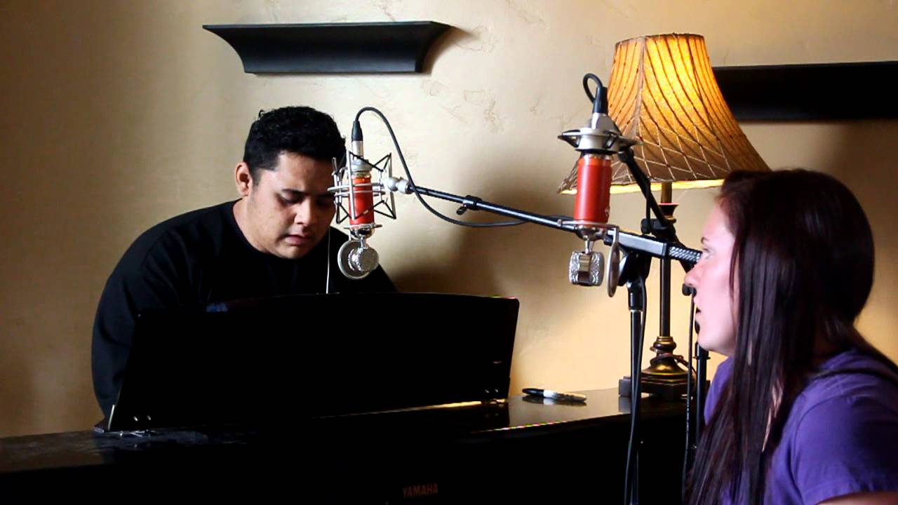 Apologize - Ejay Mulitalo and Samantha Jensen.mov