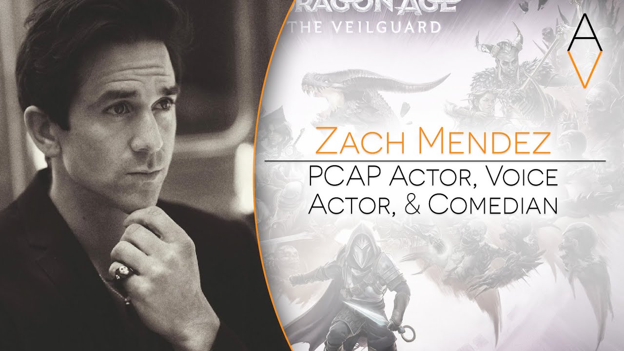 Zach Mendez | Risk, Gratitude, & Finding Your Fun