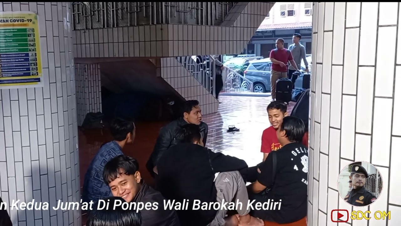 ADZAN KEDUA