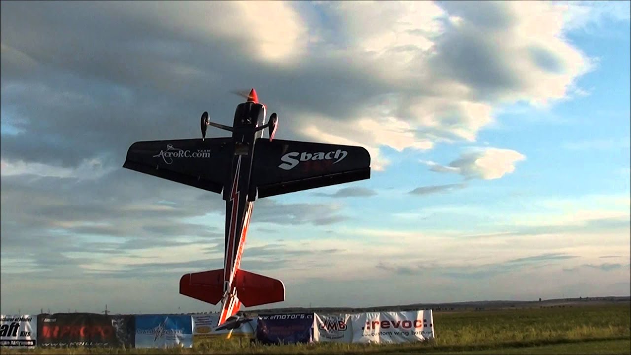 EXFC 2011 - Sbach 342 107
