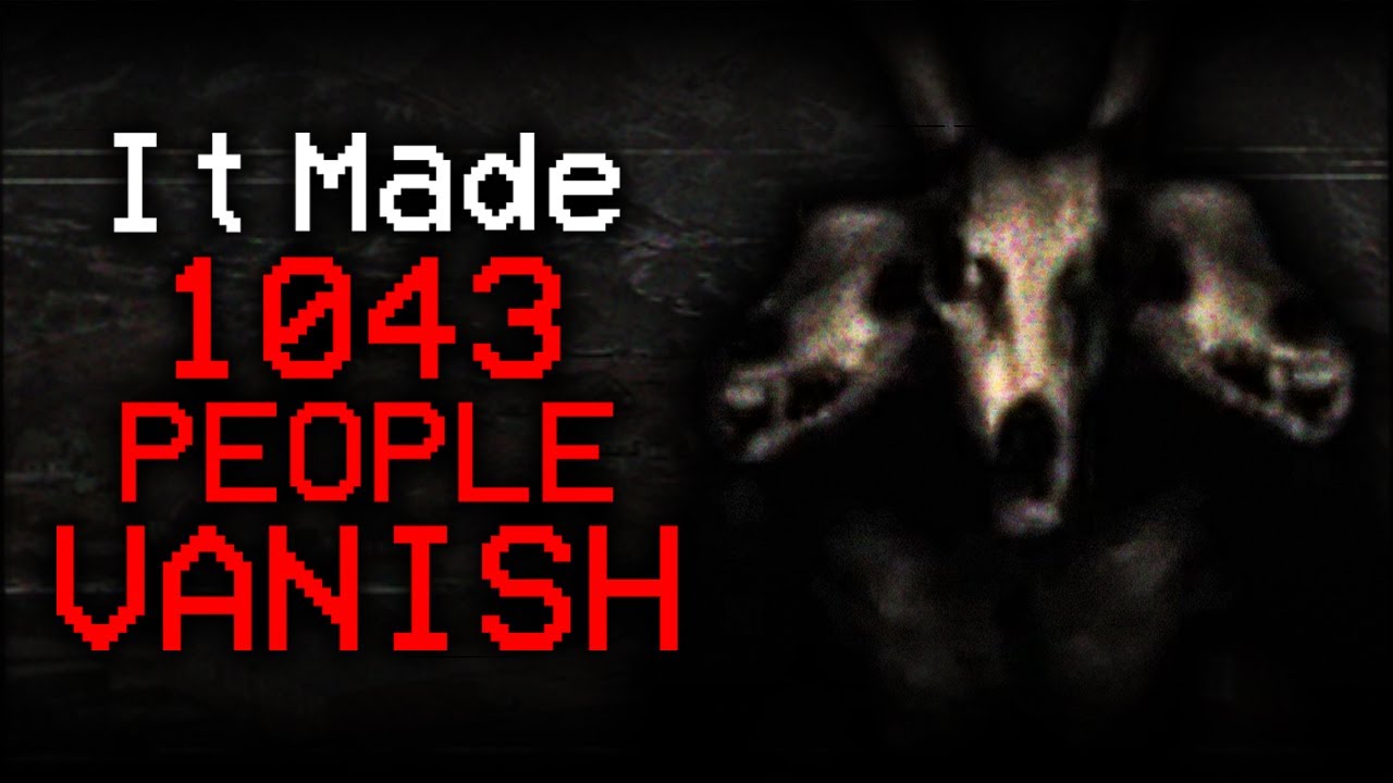 The Creatures TORTURING Humanity in Alaska | VHS Tales & Oakburn Opus